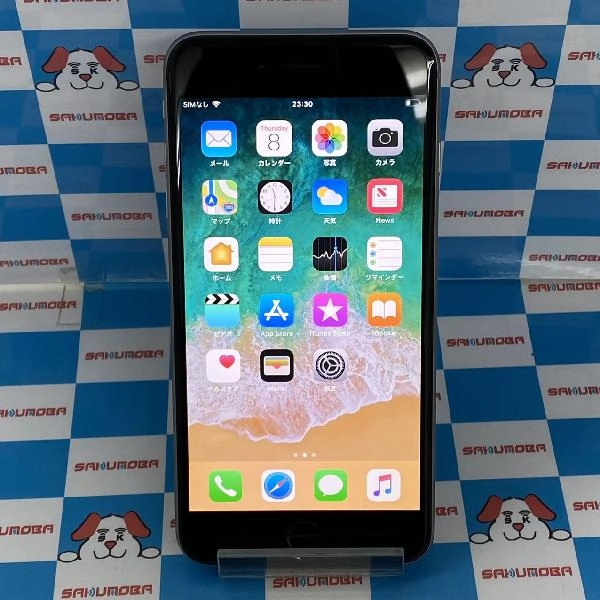 iPhone6 Plus docomo 16GB NGA82J/A A1524 美品