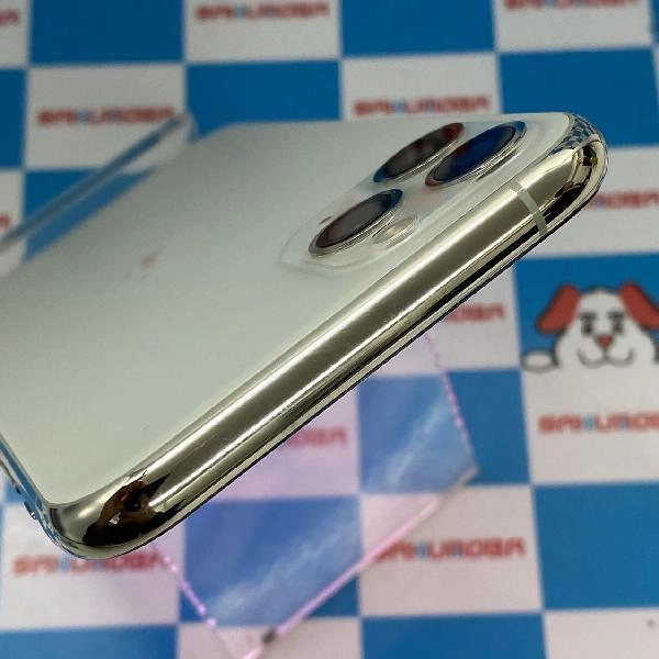 iPhone11 Pro docomo版SIMフリー 256GB MWC82J/A A2215 美品