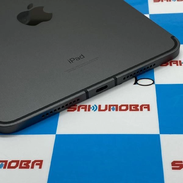 iPad mini 第6世代 docomo版SIMフリー 64GB MK893J/A A2568 新品同様