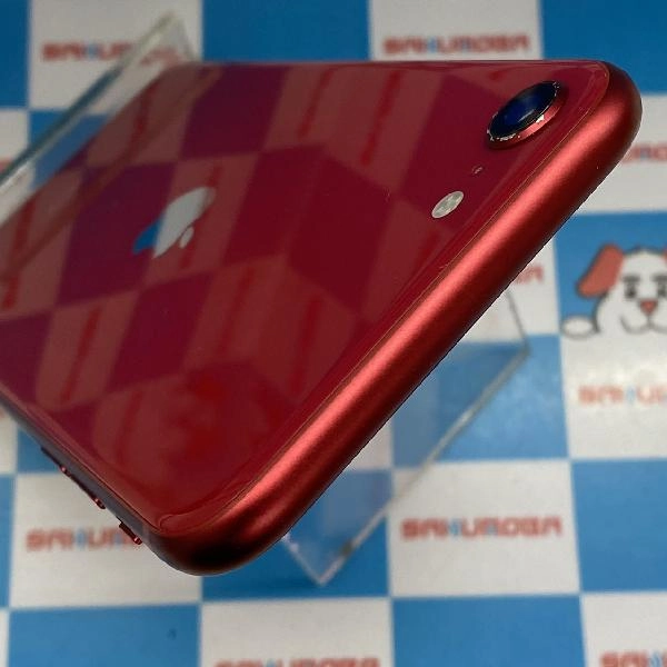 iPhoneSE 第2世代 SoftBank版SIMフリー 64GB MX9U2J/A A2296 No 商品カラー