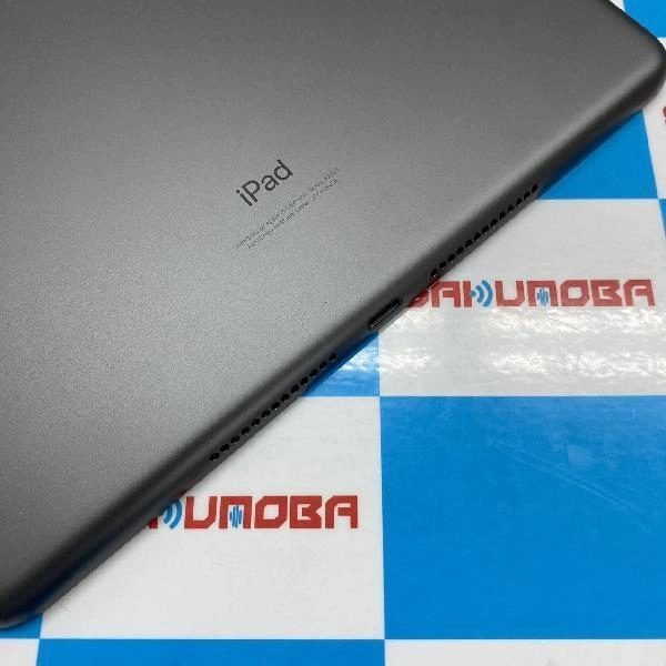 iPad 第9世代 au版SIMフリー 64GB MK473J/A A2604 美品