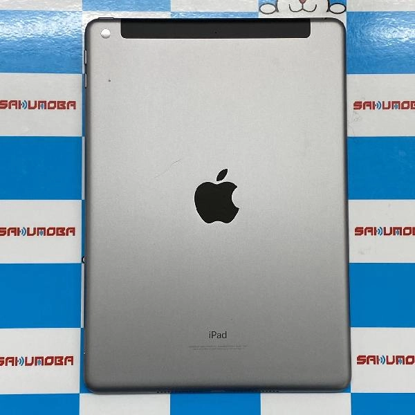 iPad 第5世代 SoftBank版SIMフリー 32GB MP1J2J/A A1832 極美品