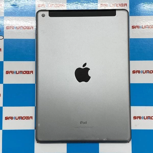 iPad 第6世代 au版SIMフリー 32GB MR6N2J/A A1954