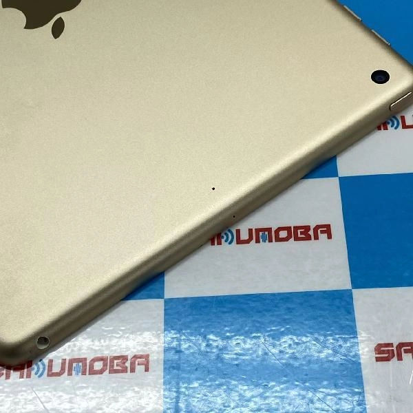 iPad 第5世代 Wi-Fiモデル 32GB FPGT2J/A A1822