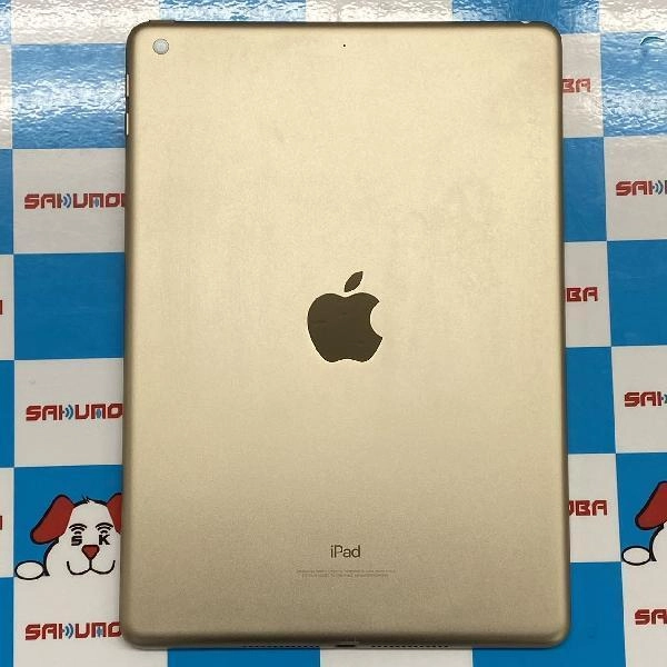 iPad 第5世代 Wi-Fiモデル 32GB FPGT2J/A A1822