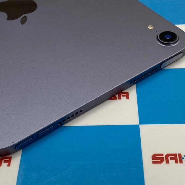 iPad mini 第6世代 Wi-Fiモデル 64GB MK7R3J/A A2567 新品同様
