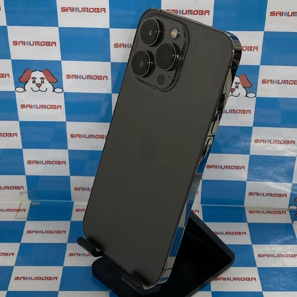 iPhone13 Pro SoftBank版SIMフリー 256GB MLUN3J/A A2636 極美品