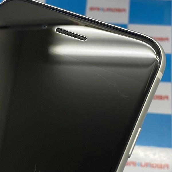 iPhoneSE 第2世代 SoftBank版SIMフリー 64GB MX9T2J/A A2296 美品 ホワイト