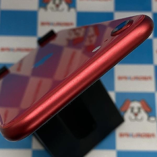 iPhoneSE 第2世代 SoftBank版SIMフリー 128GB MXD22J/A A2296 極美品 No 商品カラー