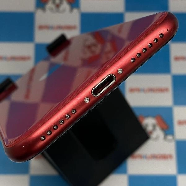 iPhoneSE 第2世代 SoftBank版SIMフリー 128GB MXD22J/A A2296 極美品 No 商品カラー