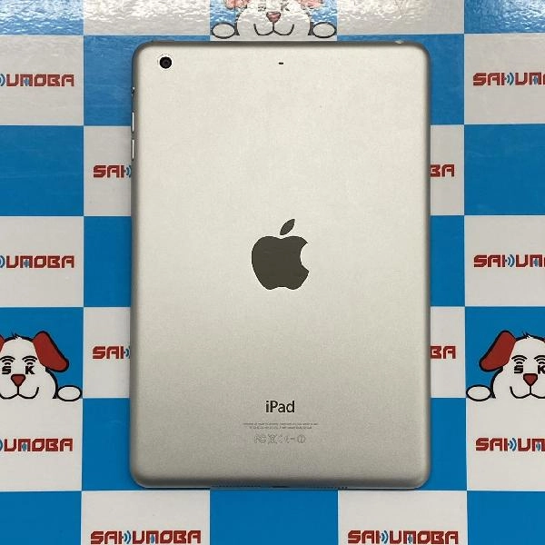 iPad mini 第2世代 Wi-Fiモデル 16GB ME279J/A A1489 訳あり品 シルバー