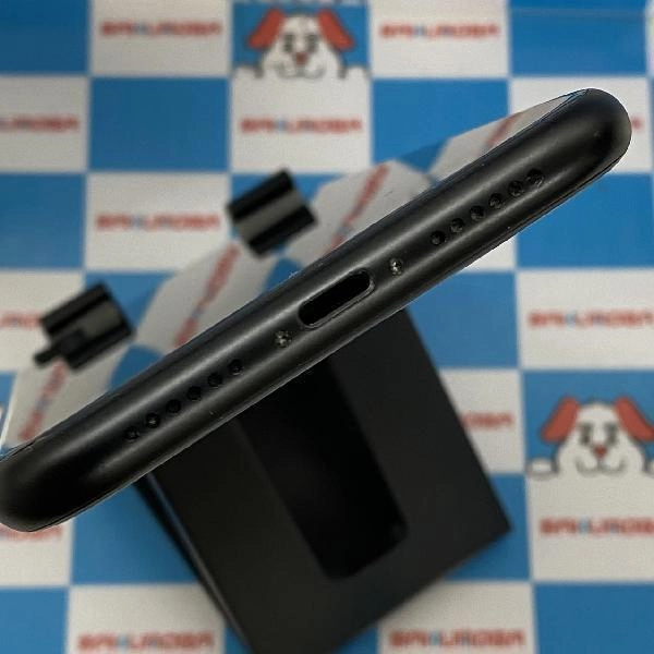 iPhoneXR au版SIMフリー 64GB MT002J/A A2106 極美品