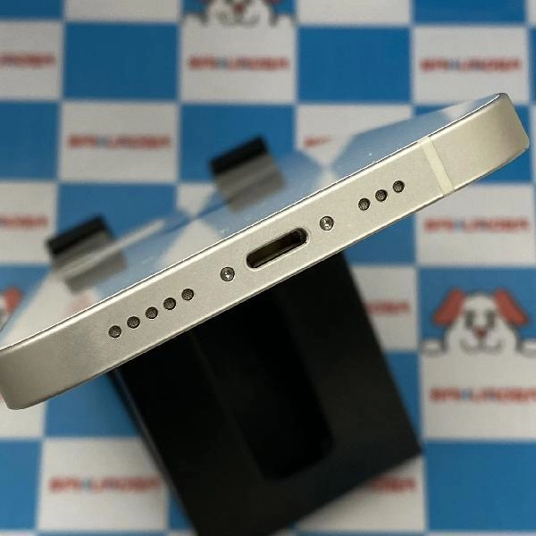 iPhone12 SoftBank版SIMフリー 128GB MGHV3J/A A2402 極美品 ホワイト