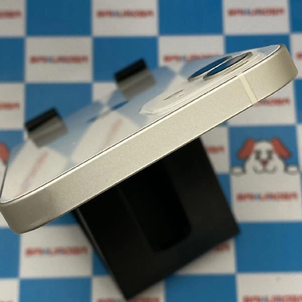 iPhone12 SoftBank版SIMフリー 128GB MGHV3J/A A2402 極美品 ホワイト