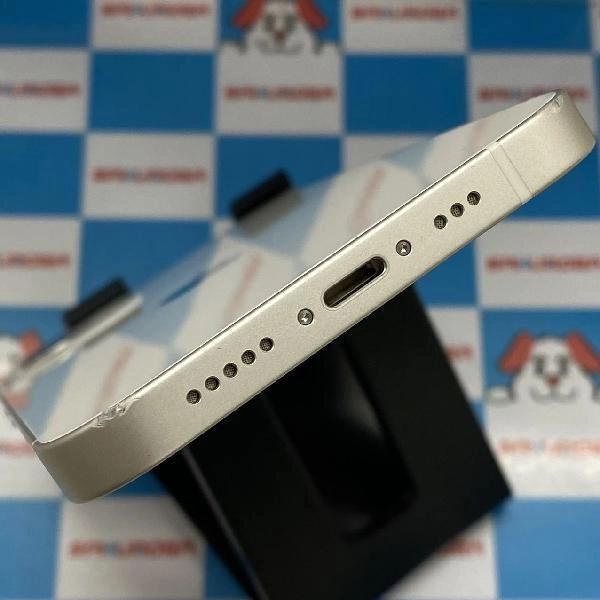 iPhone12 Apple版SIMフリー 256GB NGJ13J/A A2402 美品 ホワイト