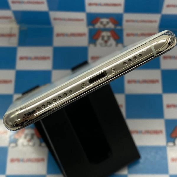 iPhone11 Pro Max SoftBank版SIMフリー 64GB MWHF2J/A A2218 美品 シルバー