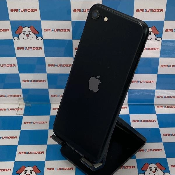 iPhoneSE 第3世代 SoftBank版SIMフリー 64GB MMYC3J/A A2782