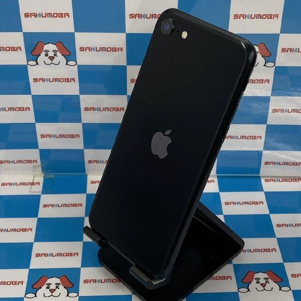 iPhoneSE 第3世代 SoftBank版SIMフリー 64GB MMYC3J/A A2782 訳あり品