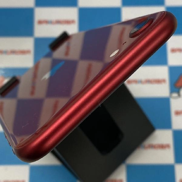 iPhoneSE 第3世代 SoftBank版SIMフリー 128GB MMYH3J/A A2782 極美品