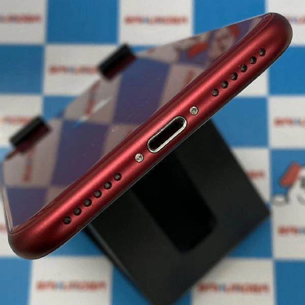 iPhoneSE 第3世代 SoftBank版SIMフリー 128GB MMYH3J/A A2782 極美品