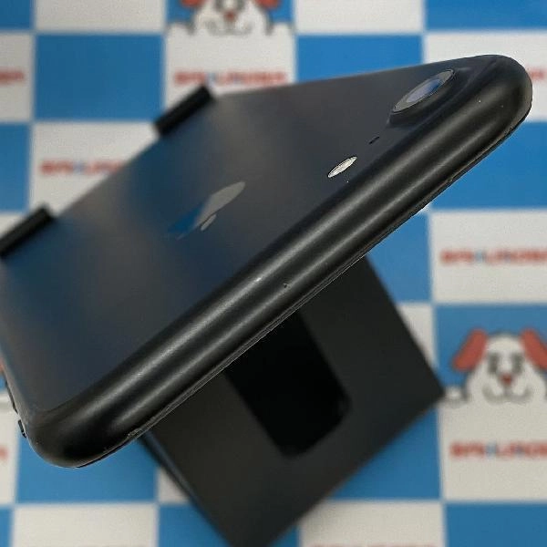 iPhone7 SoftBank版SIMフリー 32GB MNCE2J/A A1779 美品 ブラック