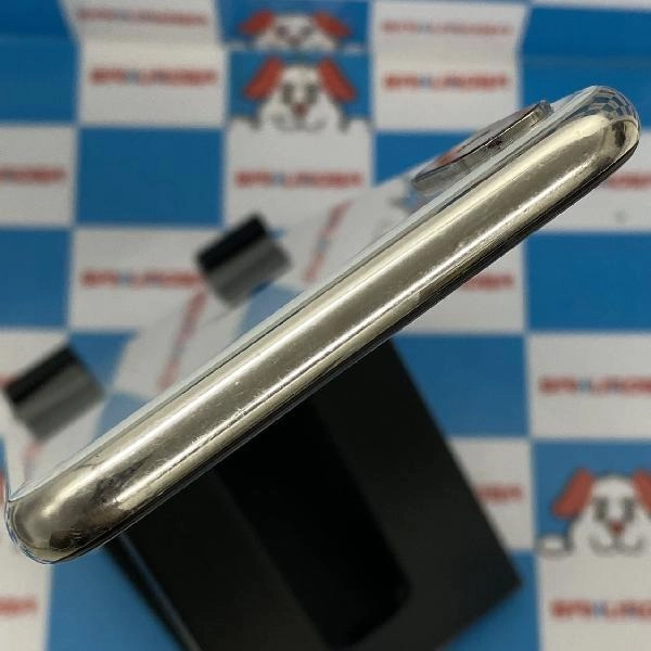 iPhoneX docomo版SIMフリー 64GB MQAY2J/A A1902 美品