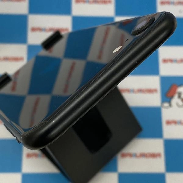 iPhoneSE 第2世代 docomo版SIMフリー 64GB MHGP3J/A A2296 ブラック