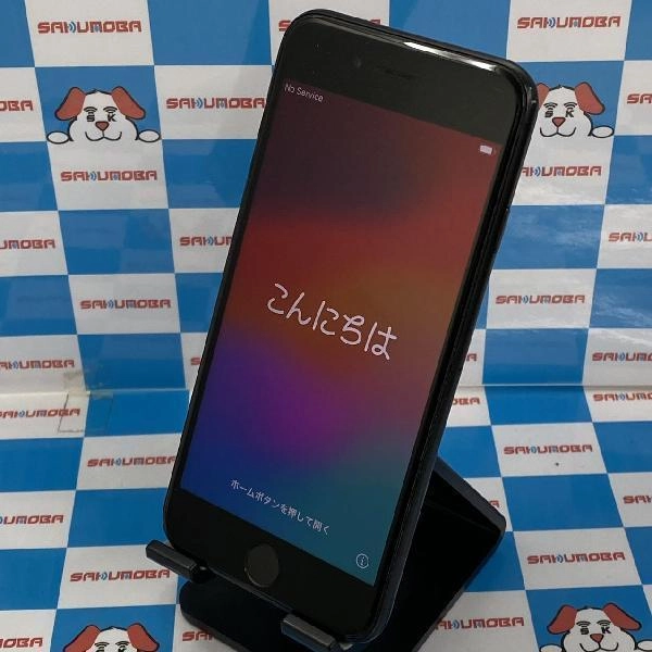 iPhoneSE 第2世代 docomo版SIMフリー 64GB MHGP3J/A A2296 ブラック
