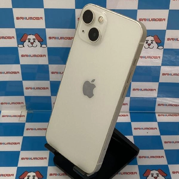 iPhone13 Apple版SIMフリー 128GB MLND3J/A A2631