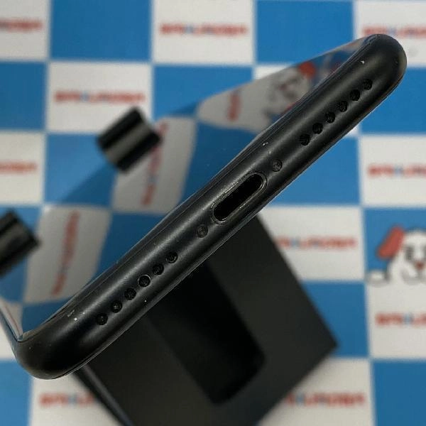 iPhoneSE 第2世代 docomo版SIMフリー 64GB MHGP3J/A A2296 ブラック