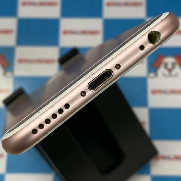 iPhone6s SoftBank版SIMフリー 64GB MKQR2J/A A1688 美品