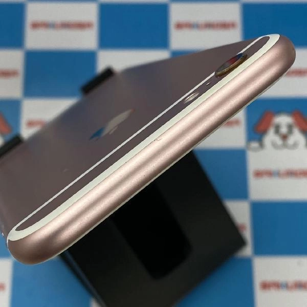 iPhone6s SoftBank版SIMフリー 64GB MKQR2J/A A1688 美品