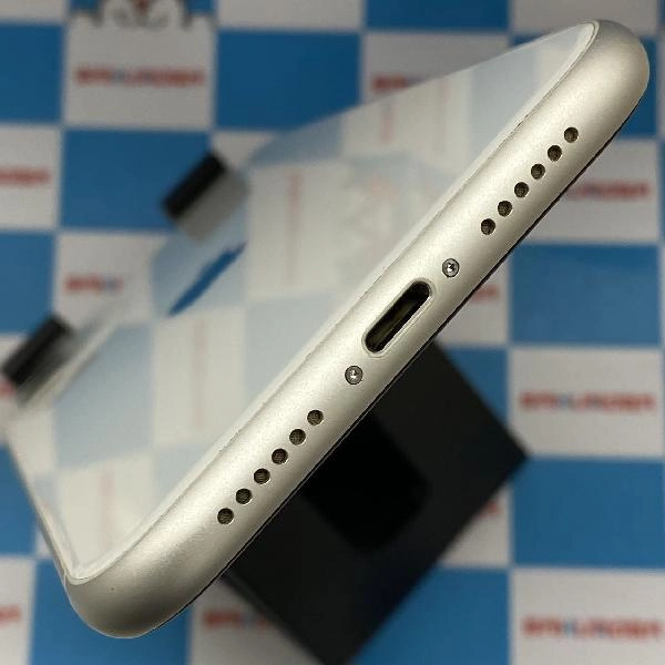 iPhone11 SoftBank版SIMフリー 128GB MWM22J/A A2221 極美品 ホワイト