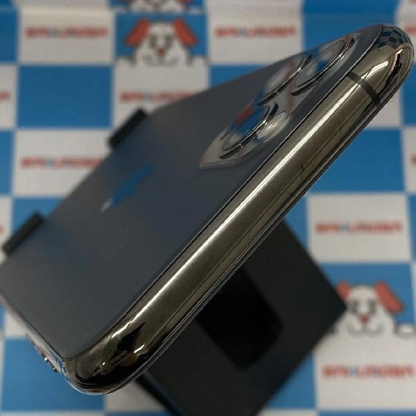 iPhone11 Pro Apple版SIMフリー 256GB MWC72J/A A2215 極美品