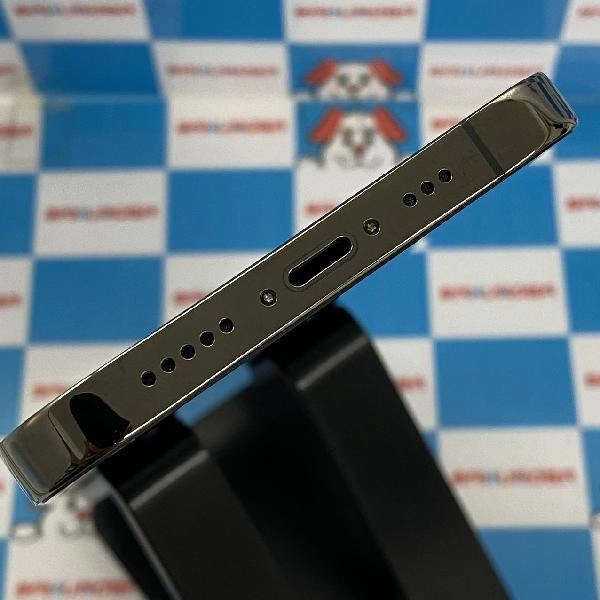 iPhone12 Pro SoftBank版SIMフリー 128GB MGM53J/A A2406 極美品 グラファイト