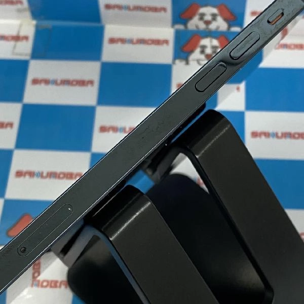 iPhone12 Pro SoftBank版SIMフリー 128GB MGM83J/A A2406 パシフィックブルー