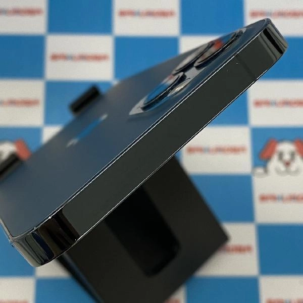 iPhone12 Pro SoftBank版SIMフリー 128GB MGM83J/A A2406 パシフィックブルー