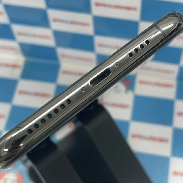 iPhoneXS Max SoftBank版SIMフリー 256GB MT6U2J/A A2102 極美品 スペースグレイ
