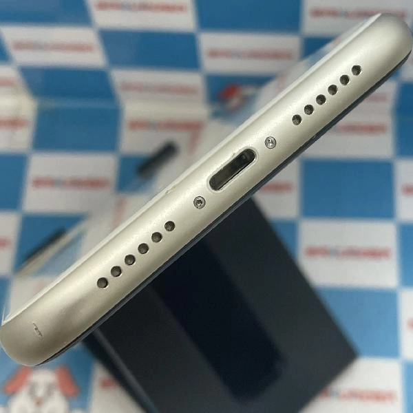 iPhone11 SoftBank版SIMフリー 128GB MWM22J/A A2221 ホワイト