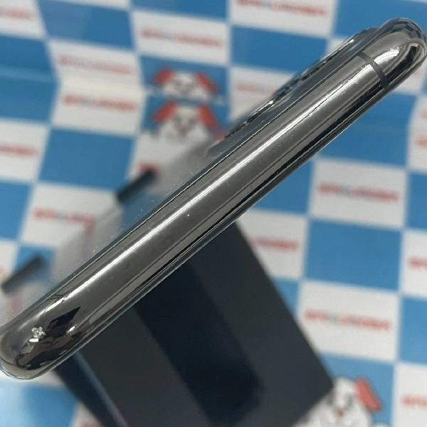 iPhone11 Pro Max au版SIMフリー 256GB MWHJ2J/A A2218 スペースグレイ