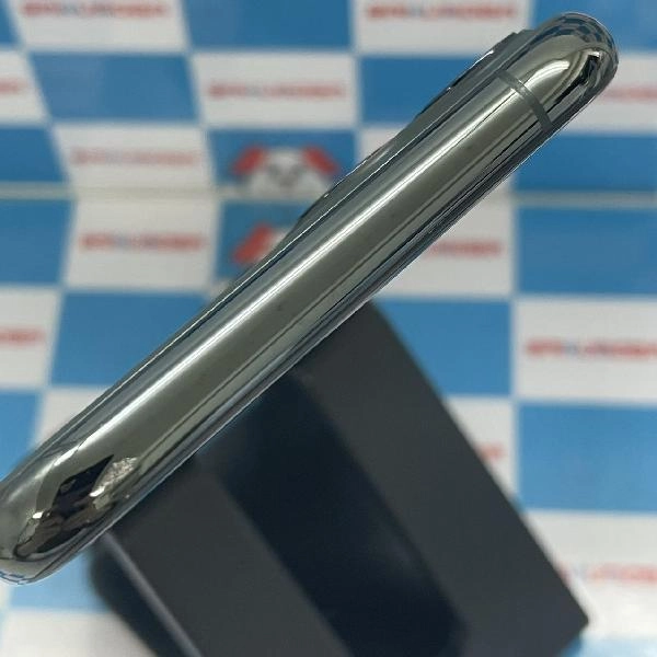 iPhone11 Pro au版SIMフリー 256GB MWCC2J/A A2215