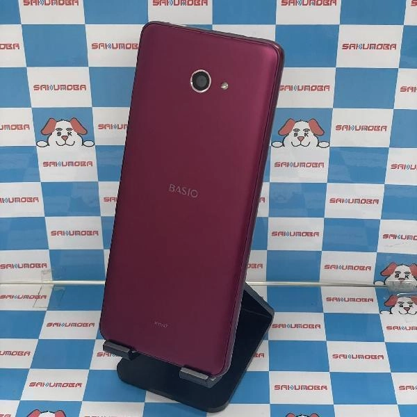 BASIO4 KYV47 au 32GB