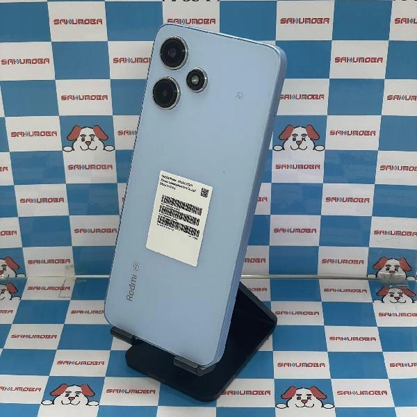 Redmi 12 5G XIG03 au 128GB 美品