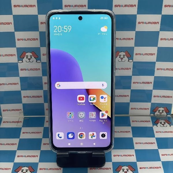 Redmi 12 5G XIG03 au 128GB 美品