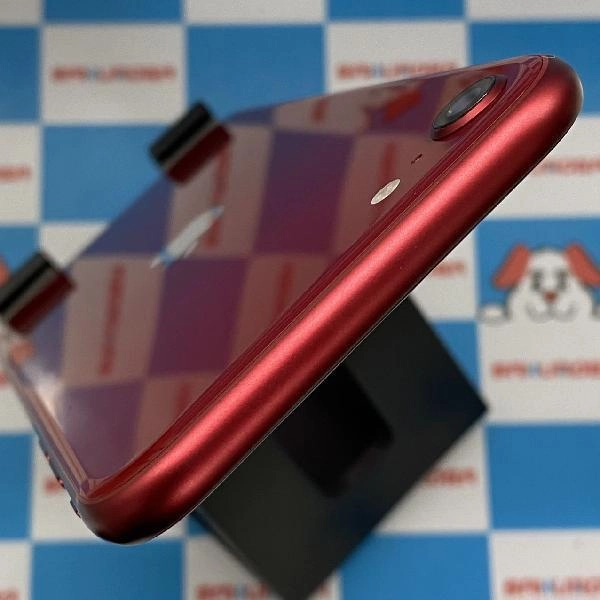 iPhoneSE 第3世代 au版SIMフリー 64GB NMYE3J/AA2782 極美品