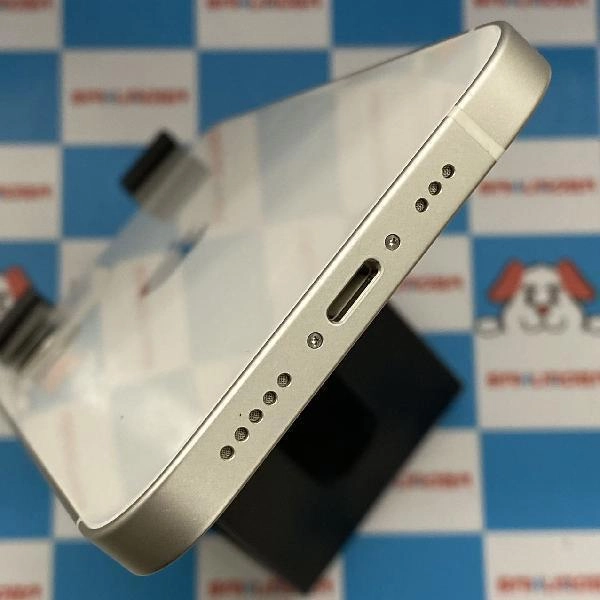 iPhone12 docomo版SIMフリー 128GB MGHV3J/AA2402 極美品 ホワイト