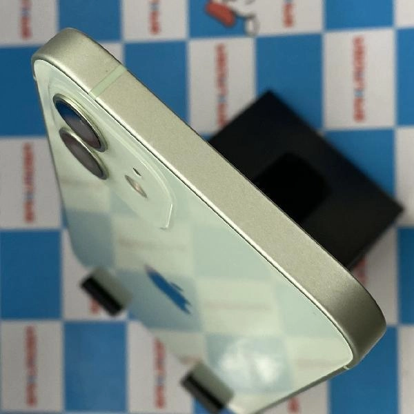 iPhone12 Apple版SIMフリー 128GB MGHY3J/A A2402 グリーン