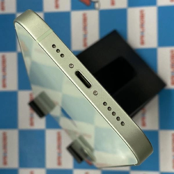 iPhone12 Apple版SIMフリー 128GB MGHY3J/A A2402 グリーン