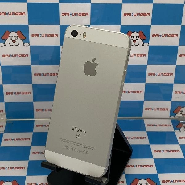 iPhoneSE SoftBank版SIMフリー 64GB MLM72J/AA1723