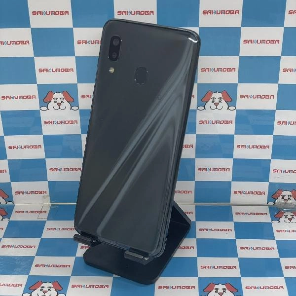 Galaxy A30 SCV43 au 64GB